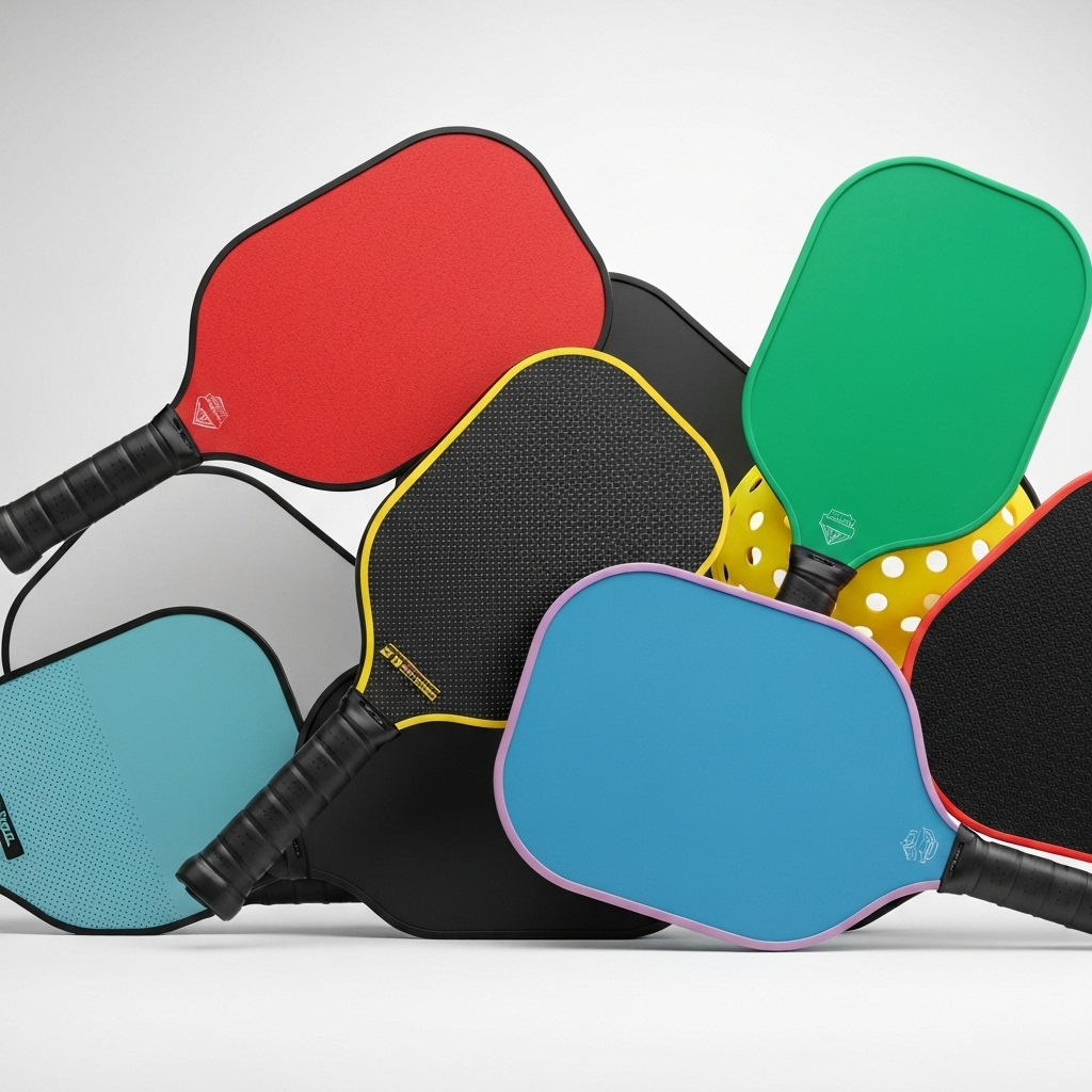 Paddles