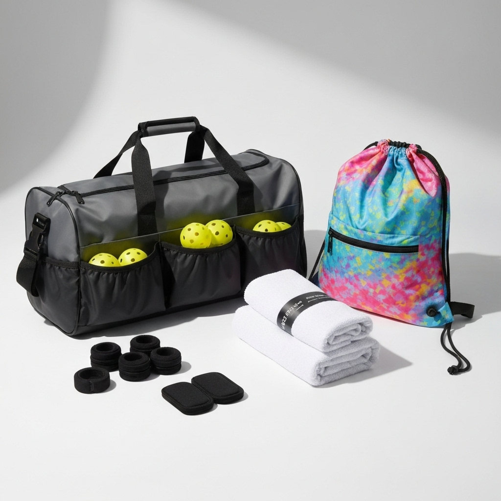 Accessories