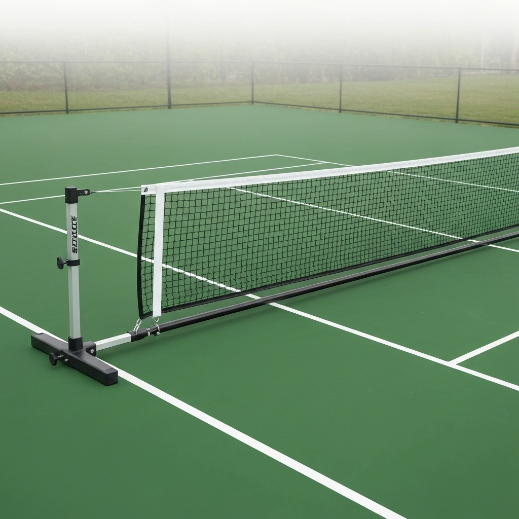 Portable Net System