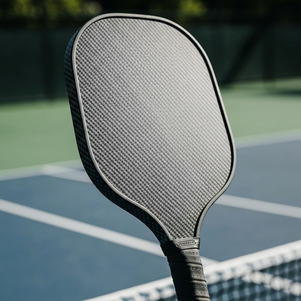 Pro Elite Carbon Paddle