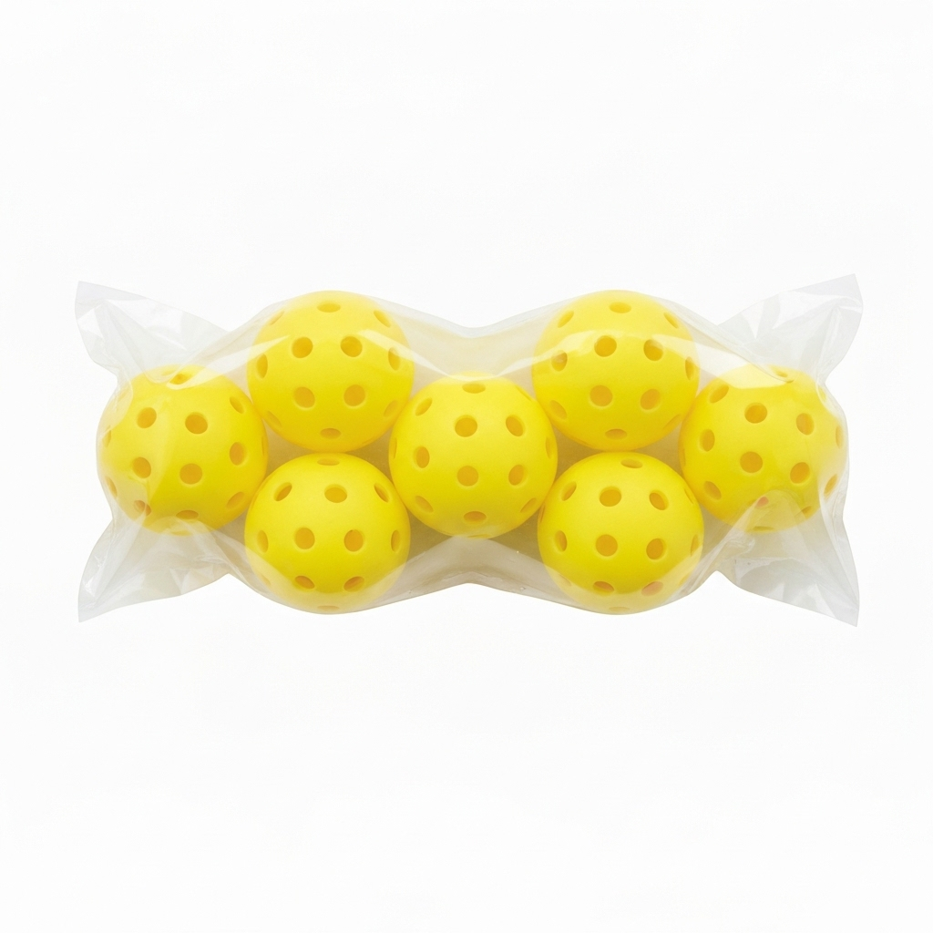 Tournament Grade Balls (12-pack)