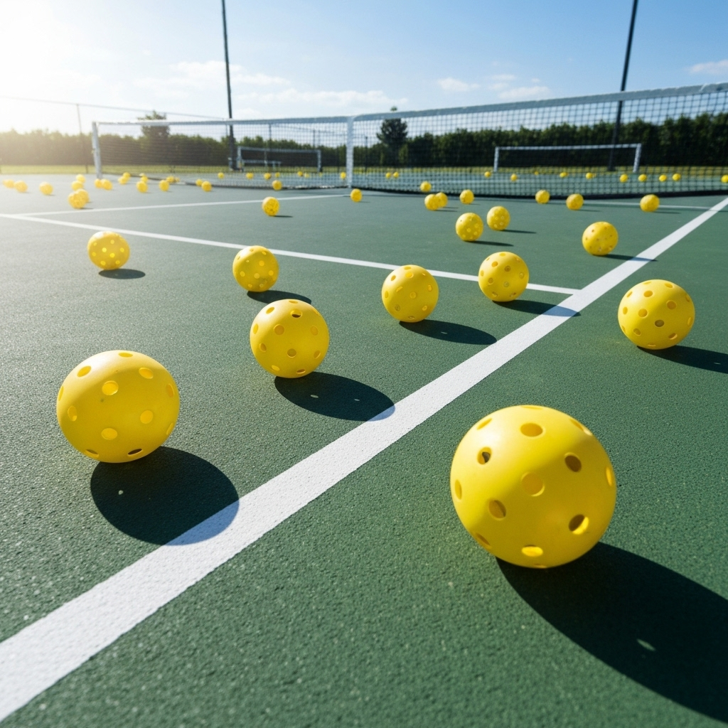 Balls